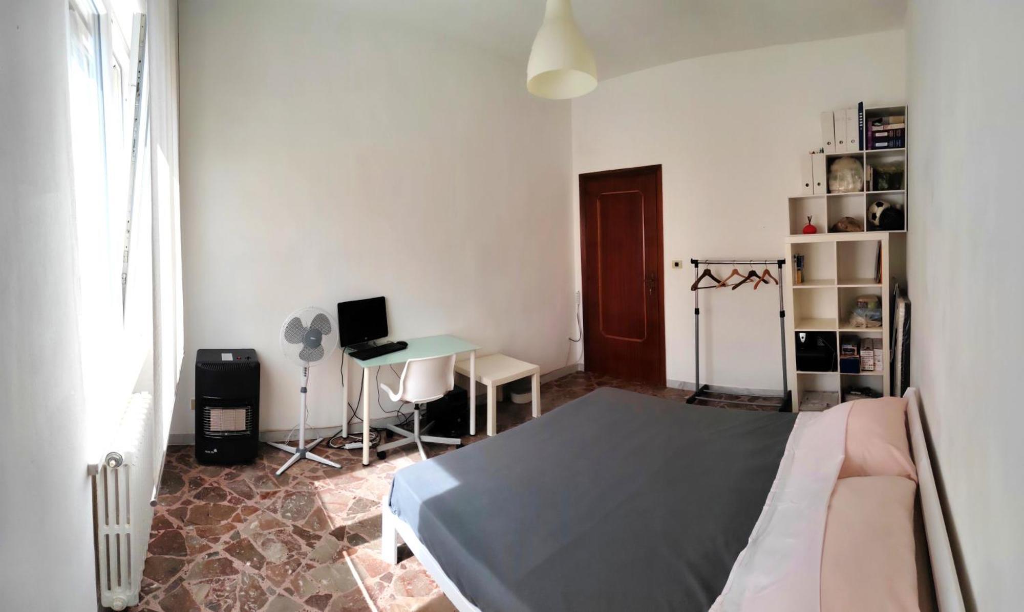 White House Hotel Bari Luaran gambar